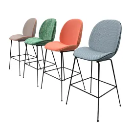 Gubi Beetle Stool